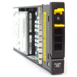 697388-001 HP HDD 450GB 10K SAS 6G 2.5" HOT-SWAP FOR 3PAR 7200 7400